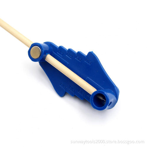 Center Offset Marking Tool